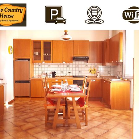 Como Country House Cavallasca Exterior foto