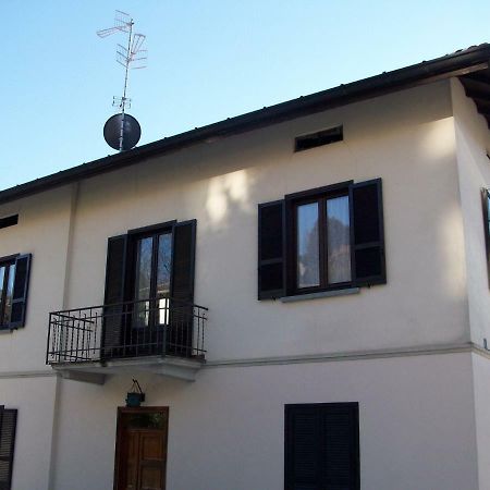 Como Country House Cavallasca Exterior foto