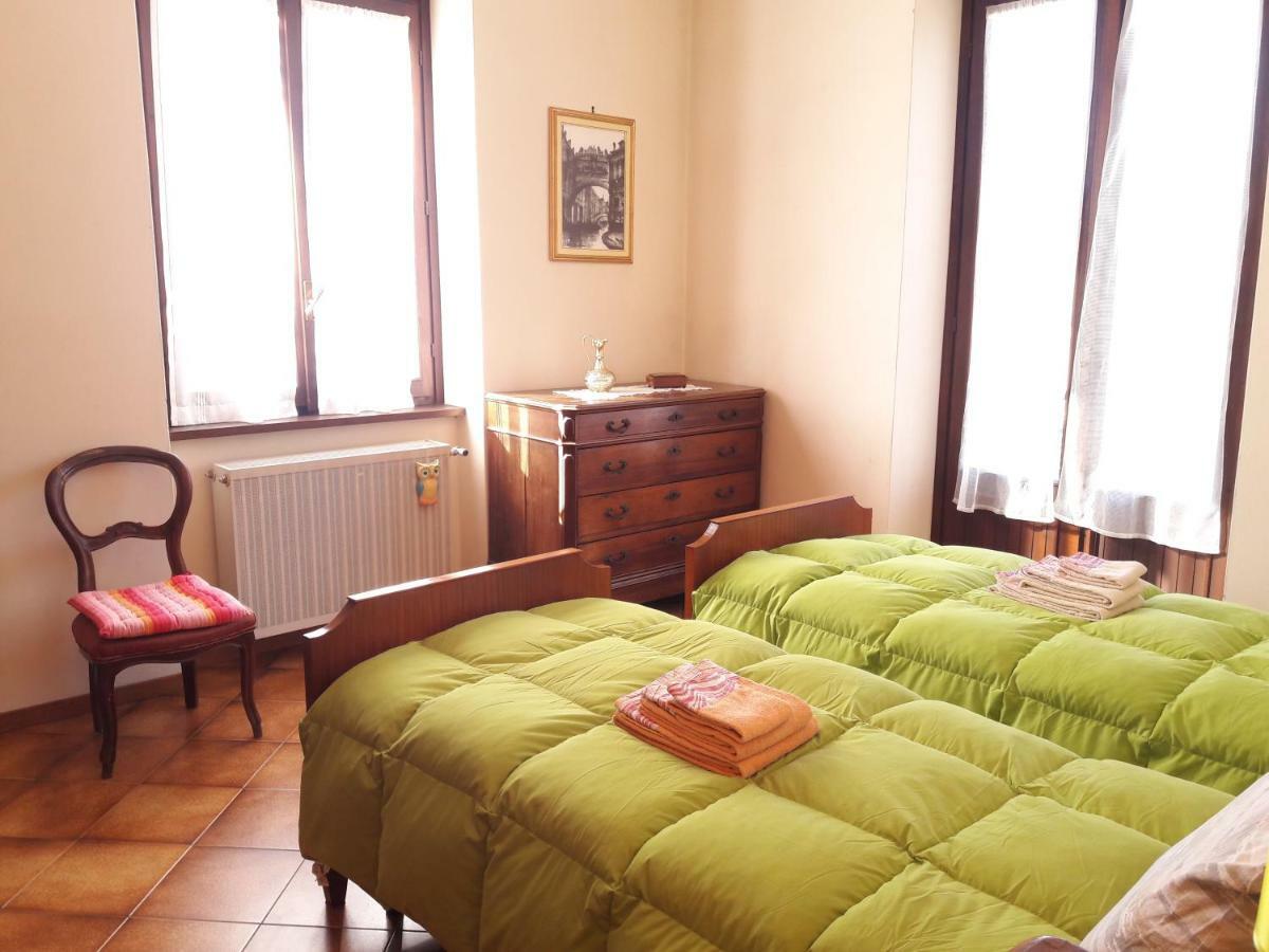 Como Country House Cavallasca Exterior foto
