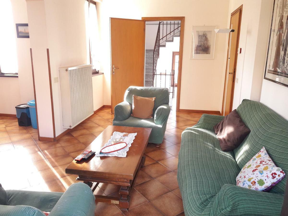 Como Country House Cavallasca Exterior foto