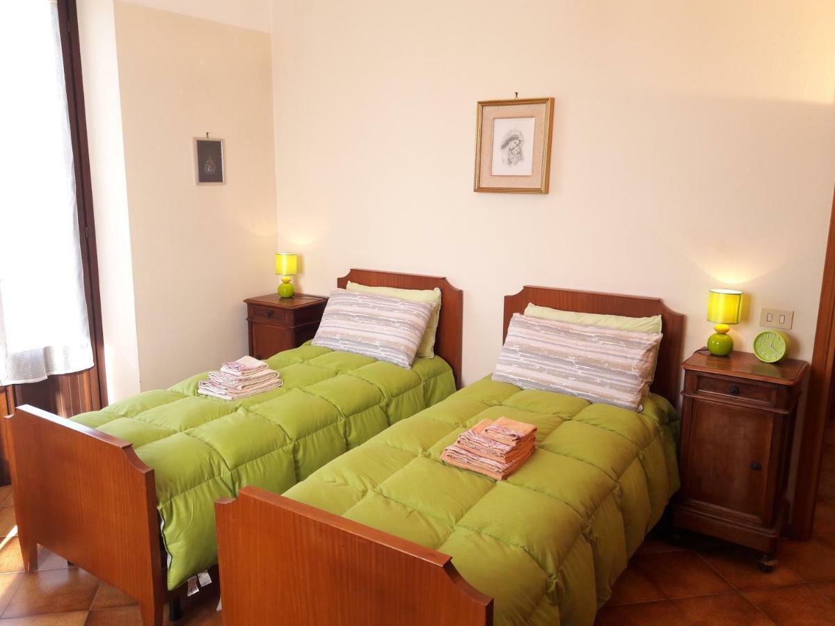 Como Country House Cavallasca Exterior foto